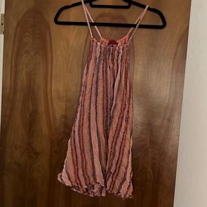 Tigerlily dress/coverup